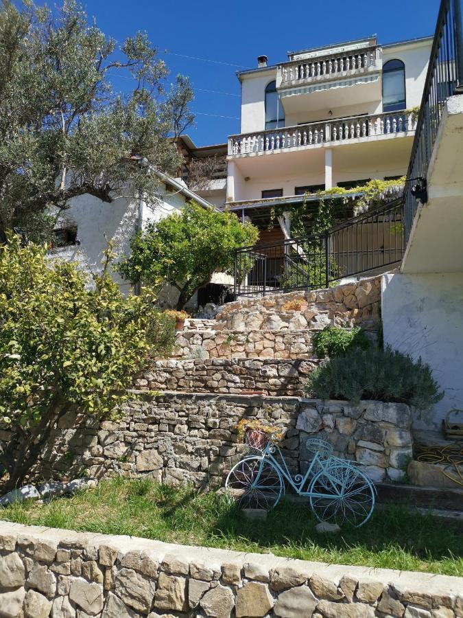 Villa Diamond Žrnovnica Екстериор снимка