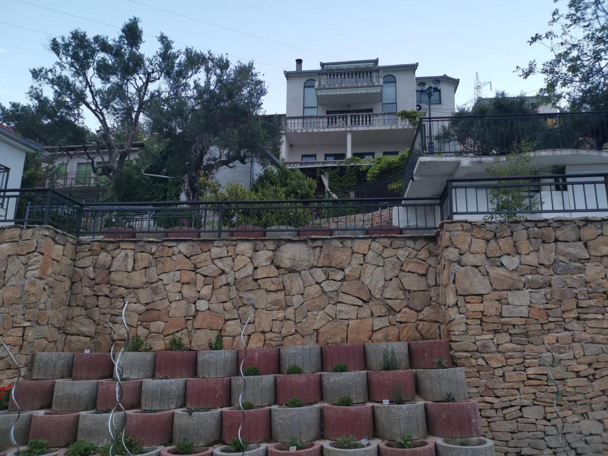 Villa Diamond Žrnovnica Екстериор снимка
