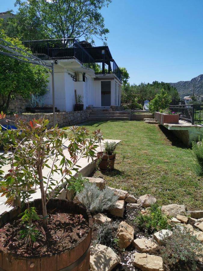 Villa Diamond Žrnovnica Екстериор снимка