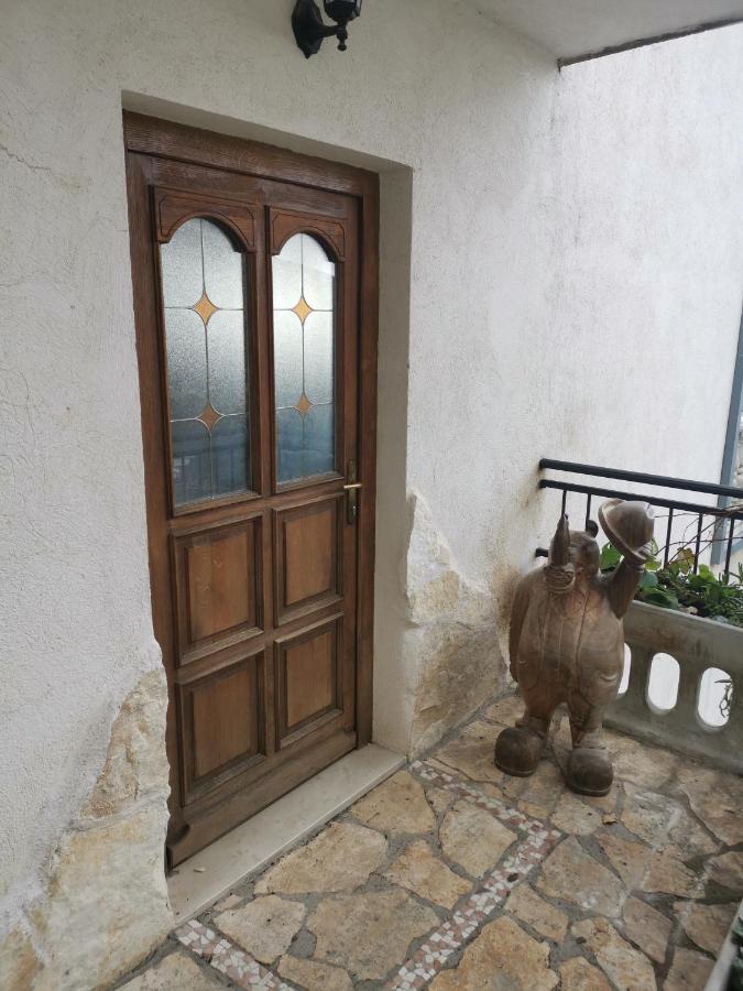 Villa Diamond Žrnovnica Екстериор снимка