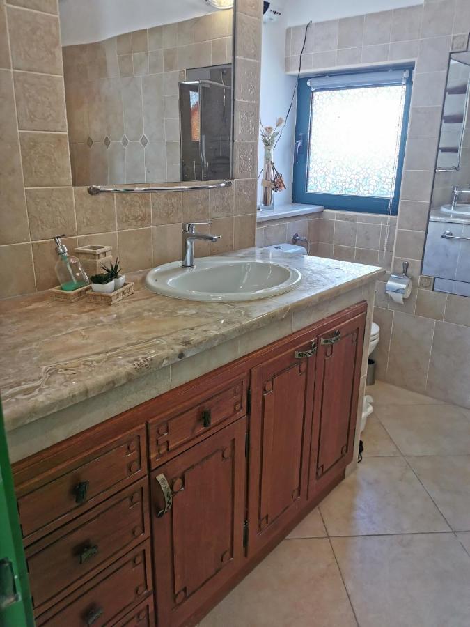 Villa Diamond Žrnovnica Екстериор снимка