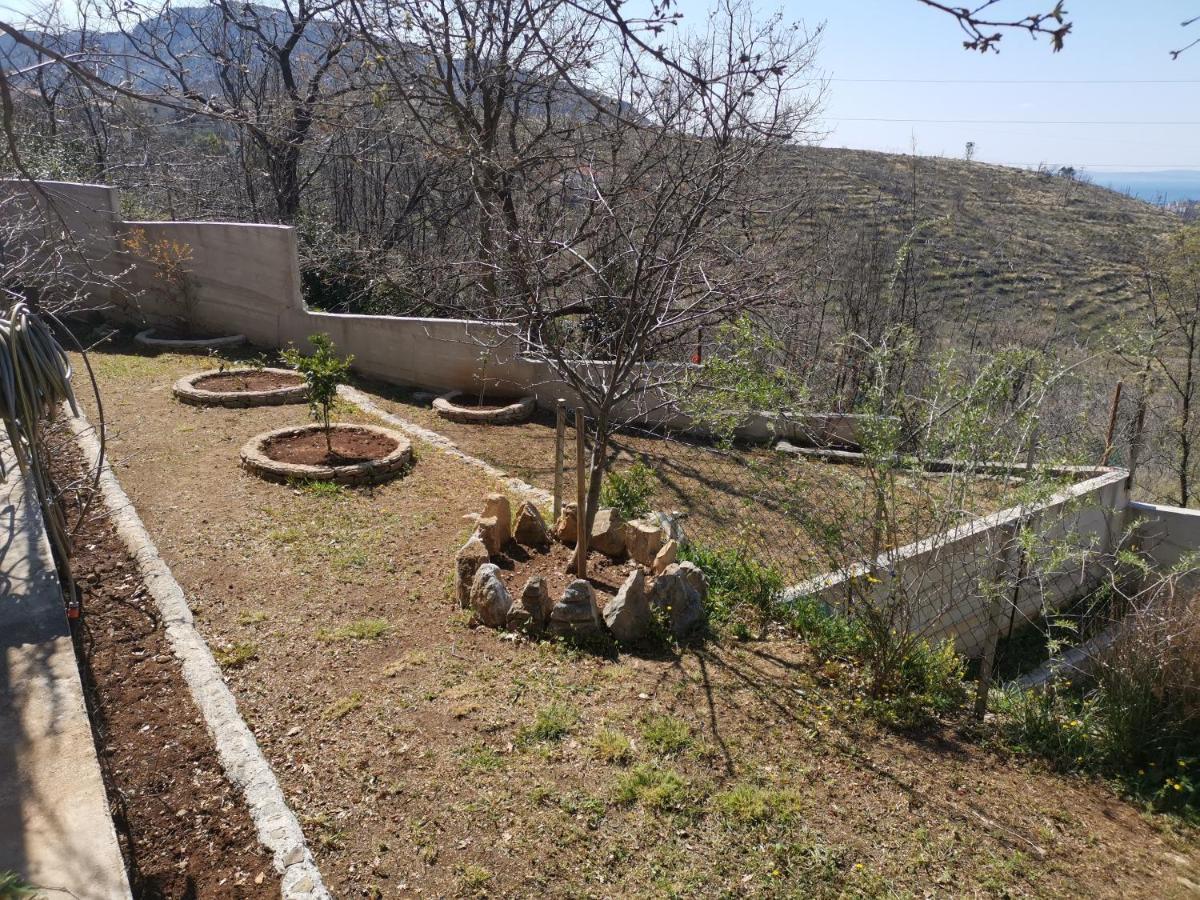Villa Diamond Žrnovnica Екстериор снимка