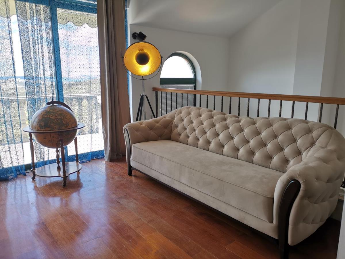 Villa Diamond Žrnovnica Екстериор снимка