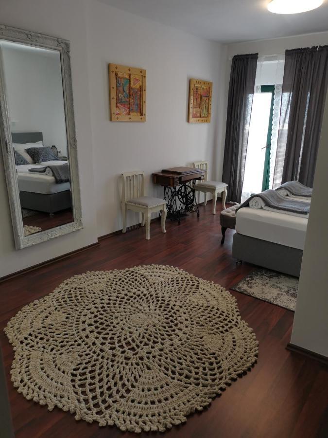 Villa Diamond Žrnovnica Екстериор снимка