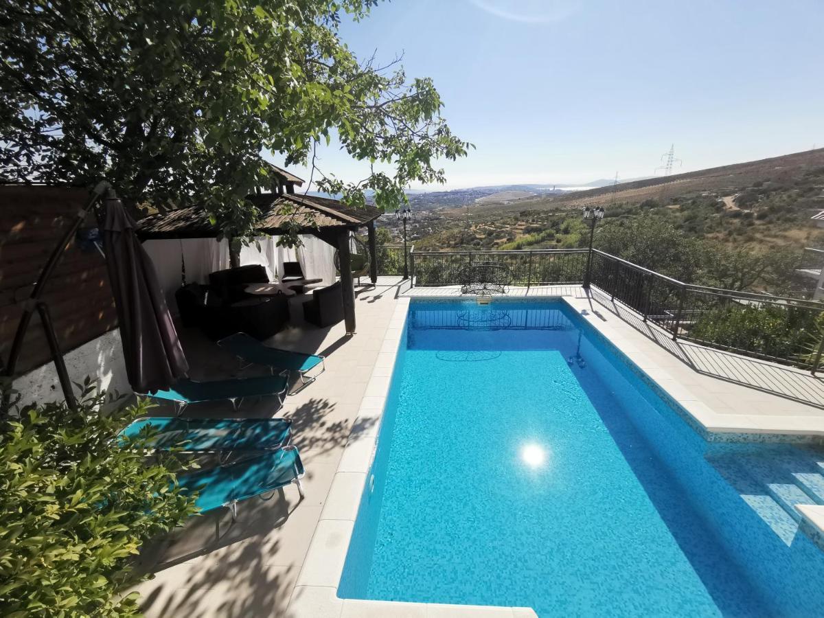 Villa Diamond Žrnovnica Екстериор снимка